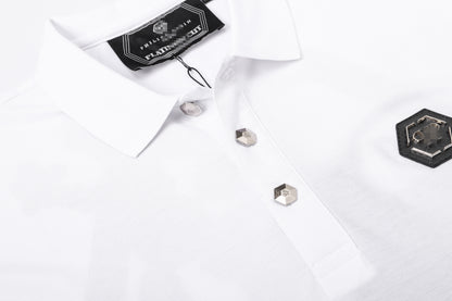 New-PP 9049 Diamond Polo