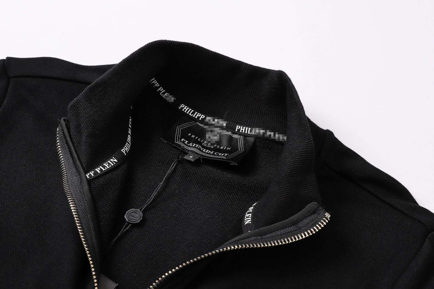 New-PP PP6010 Diamonds coat