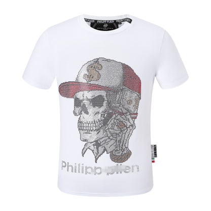 New-PP Short sleeve T-shirt