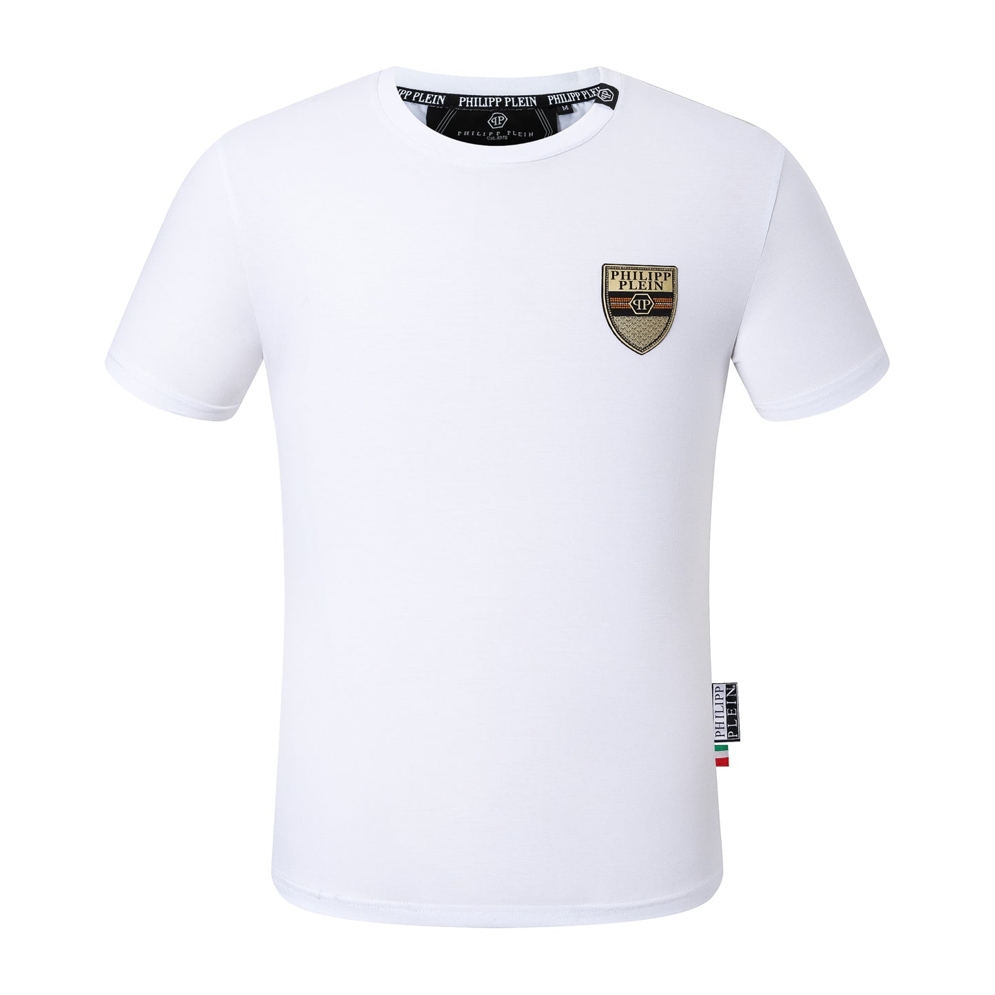 New-PP Short sleeve T-shirt