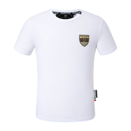 New-PP Short sleeve T-shirt