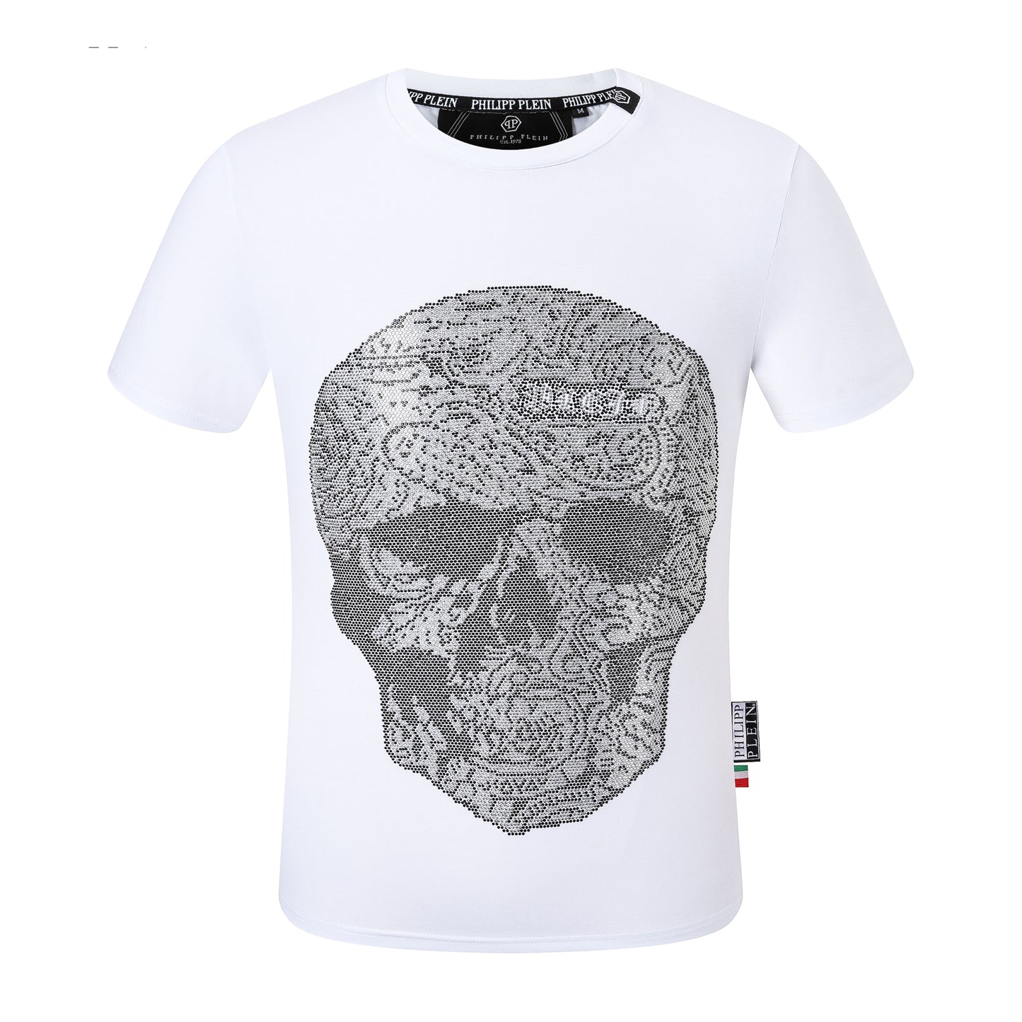 New-PP Short sleeve T-shirt