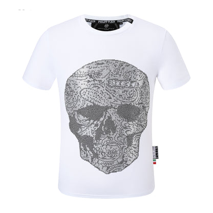 New-PP Short sleeve T-shirt