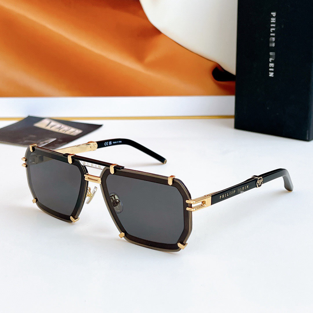 NEW-PP 25SS sunglasses