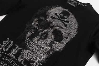 New-PP 8620A Sweatshirt