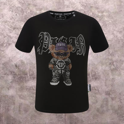 New-PP Short sleeve T-shirt