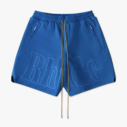 New-RHUDE shorts