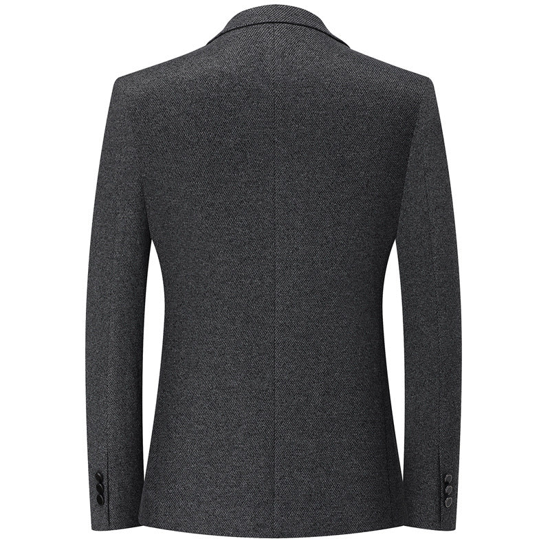 New-PP Men's suit jacket