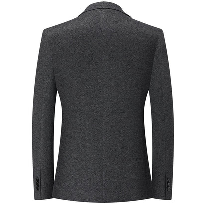 New-PP Men's suit jacket