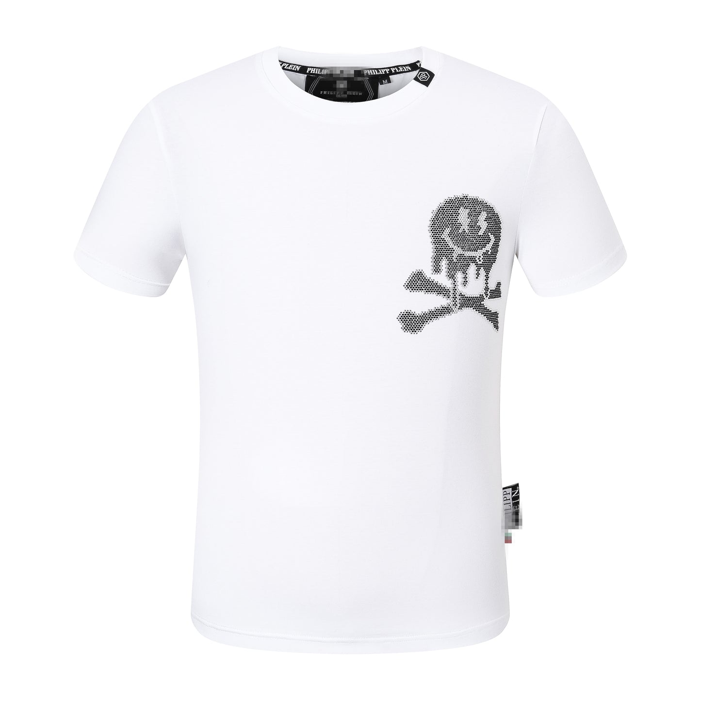 New-PP Skull Diamond T-shirt