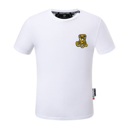 New-PP Short sleeve T-shirt
