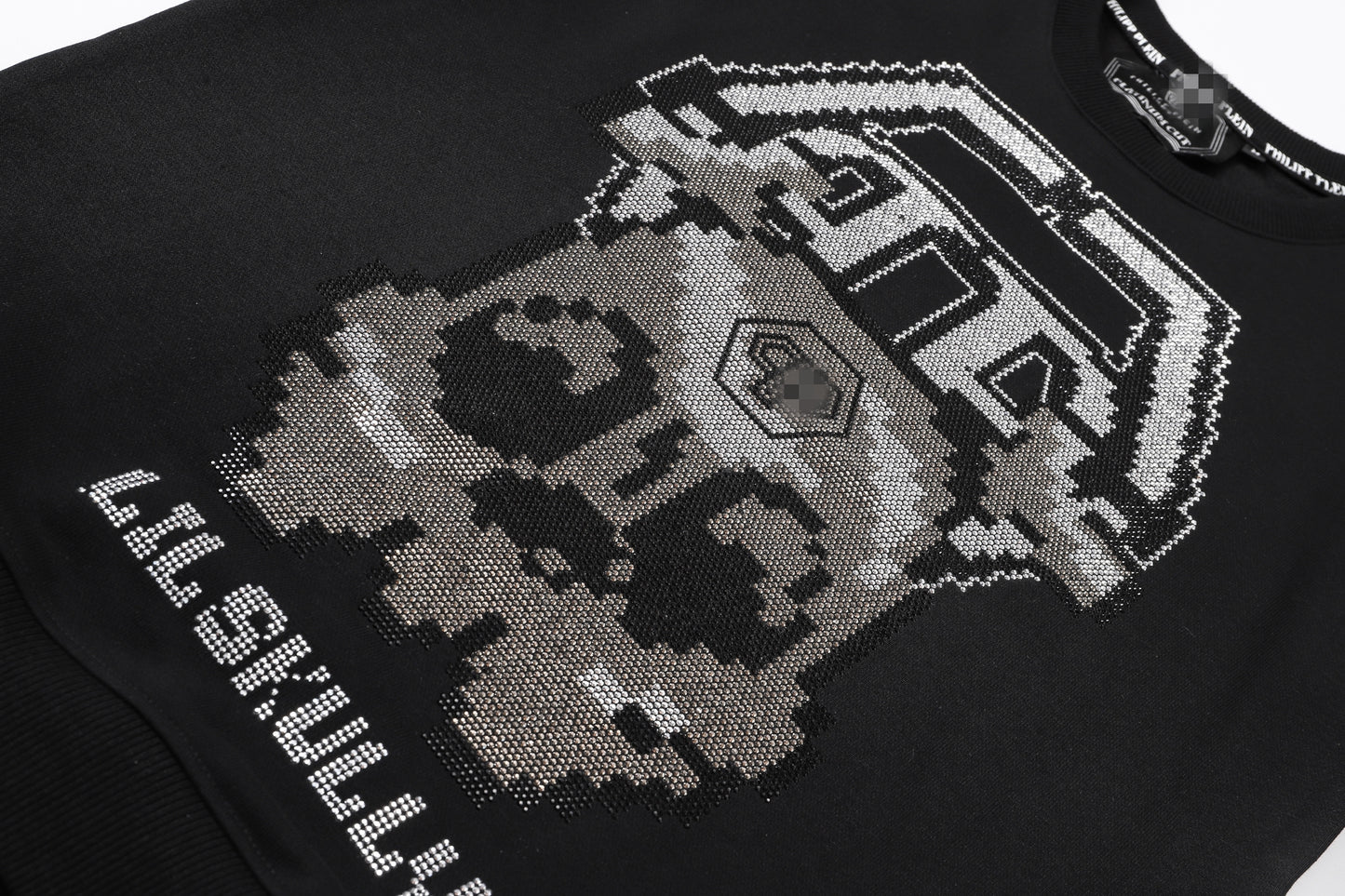 New-PP 8661 Sweatshirt