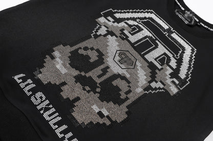 New-PP 8661 Sweatshirt