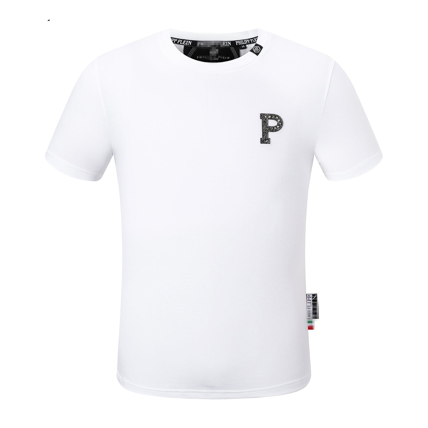 New-PP Diamond T-shirt
