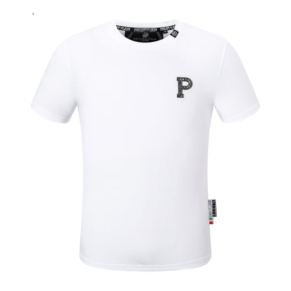 New-PP Diamond T-shirt