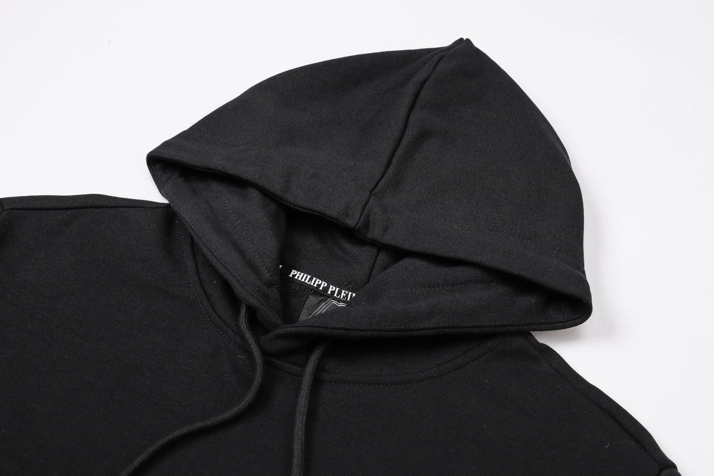 New-PP 8679 Skull Hoodie