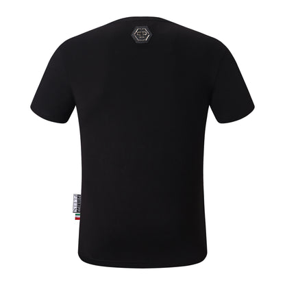 New-PP Short sleeve T-shirt