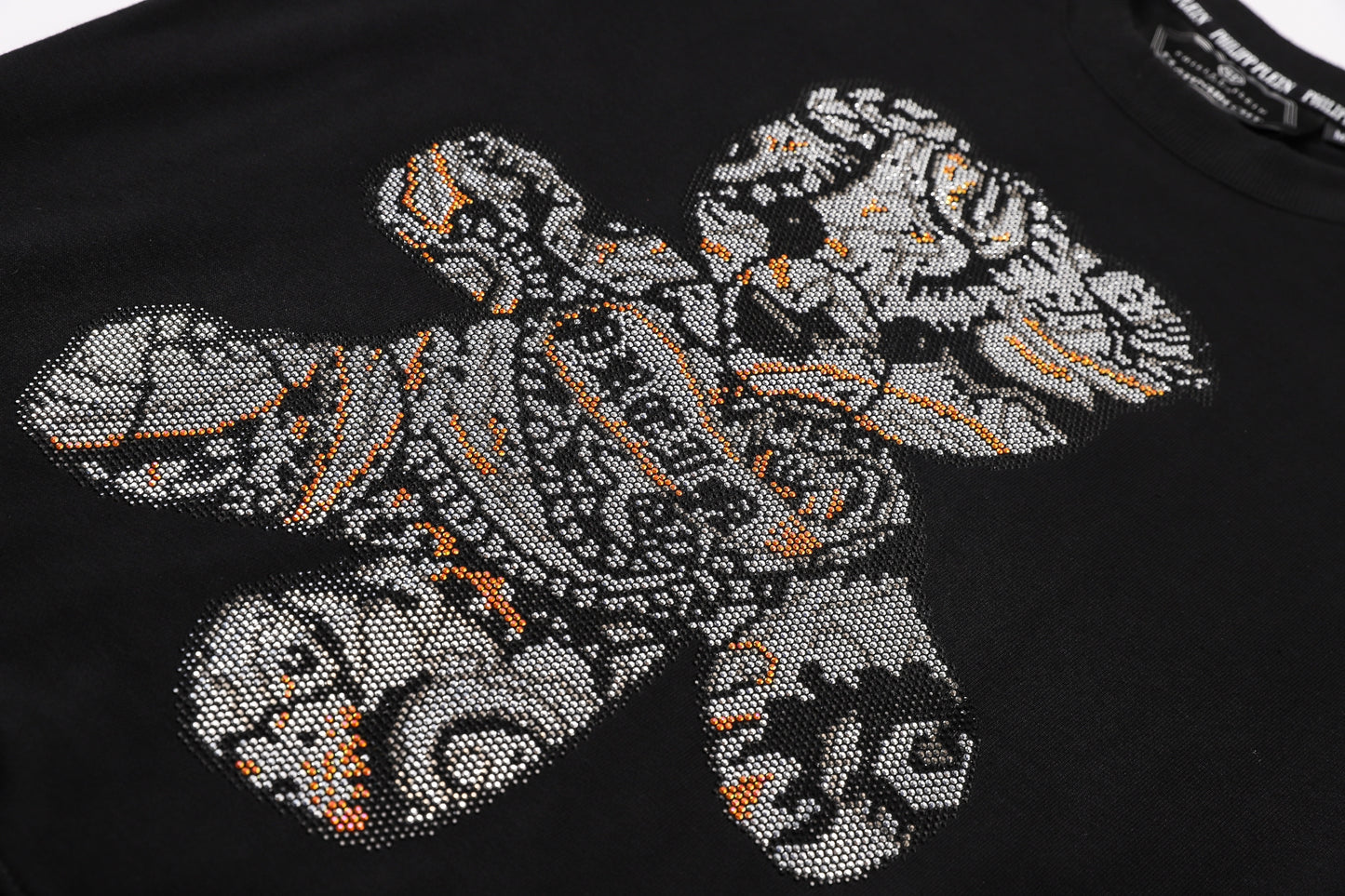 New-PP 8628 Sweatshirt