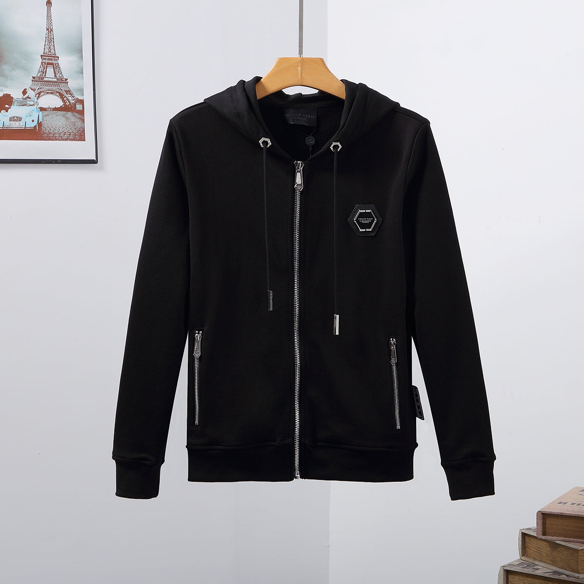 New-PP 870 Sports suit