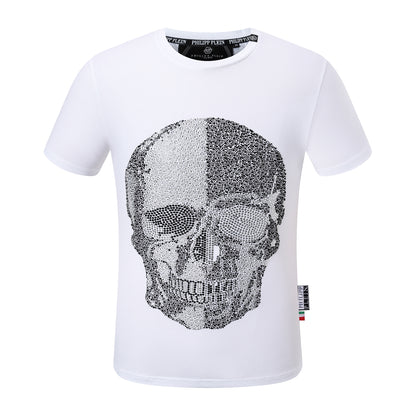 New-PP Short sleeve T-shirt