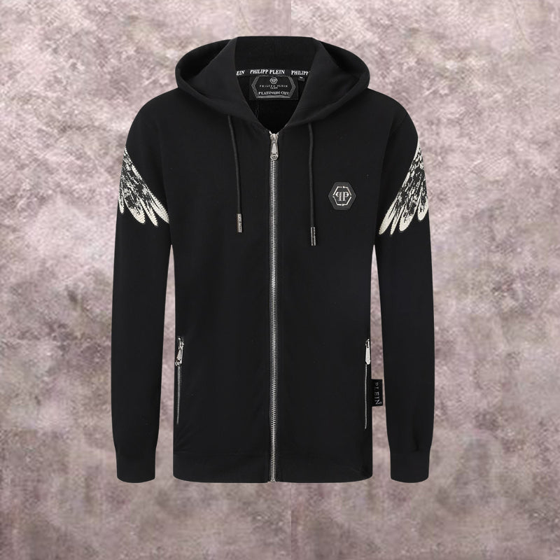New-PP P837 Diamonds coat