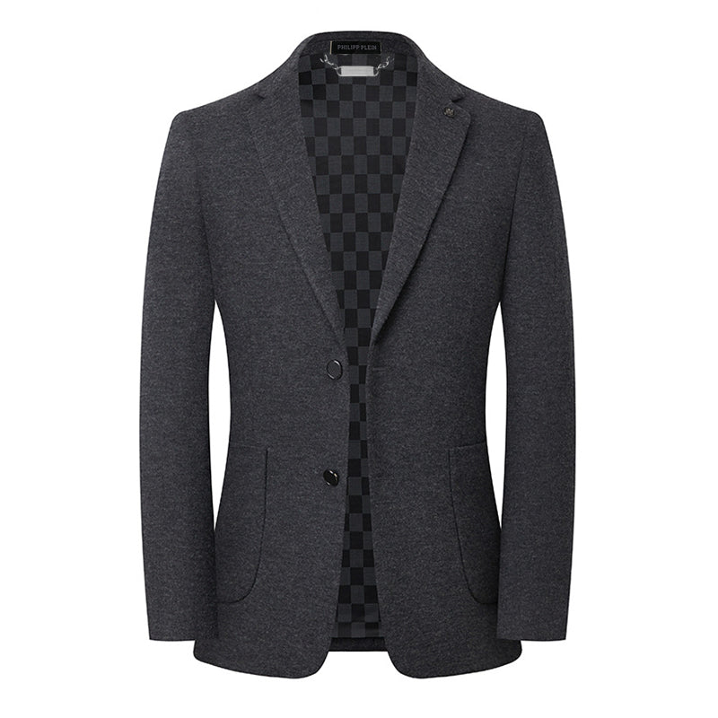New-PP Men's suit jacket