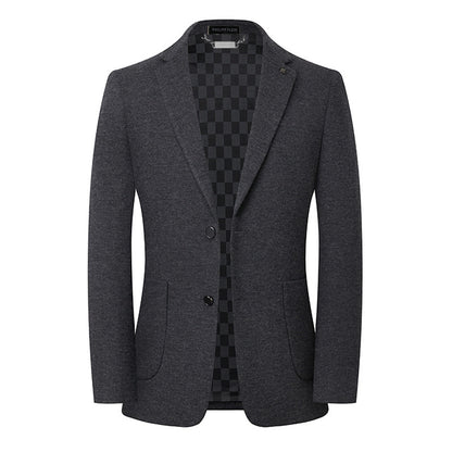 New-PP Men's suit jacket