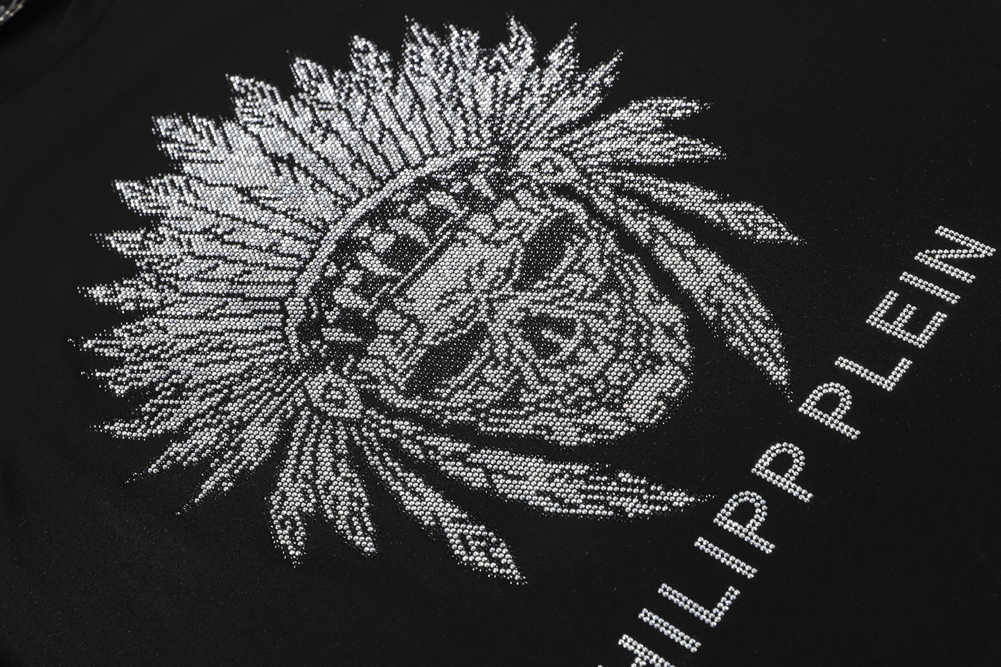 New-PP Short sleeve T-shirt