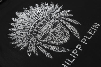 New-PP Short sleeve T-shirt