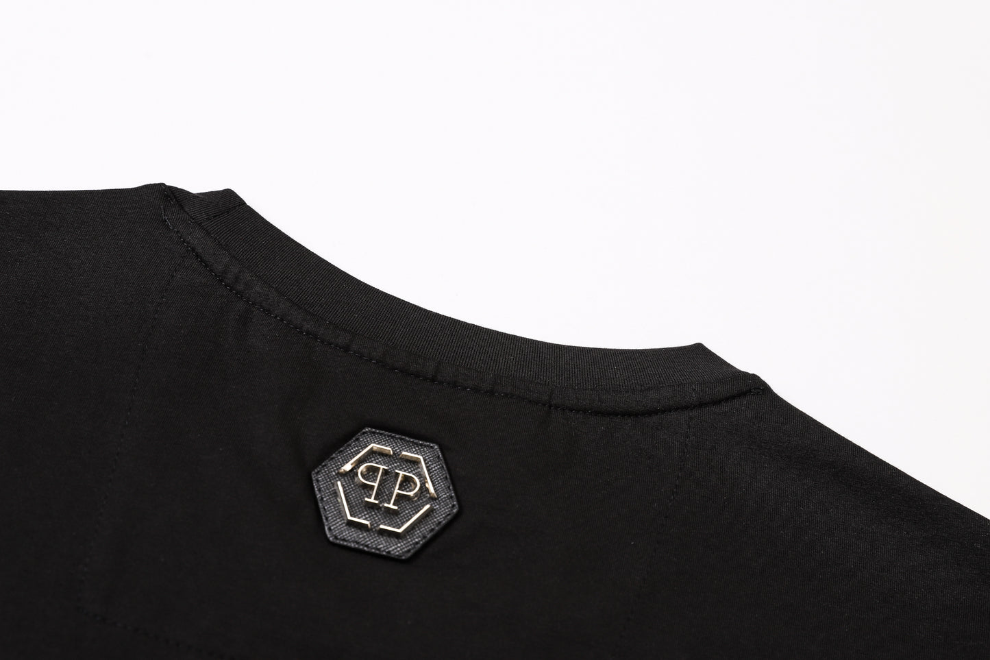 New-PP Short sleeve T-shirt