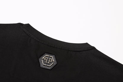 New-PP Short sleeve T-shirt