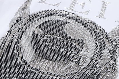 New-PP Short sleeve T-shirt