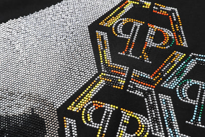 New-PP Short sleeve T-shirt