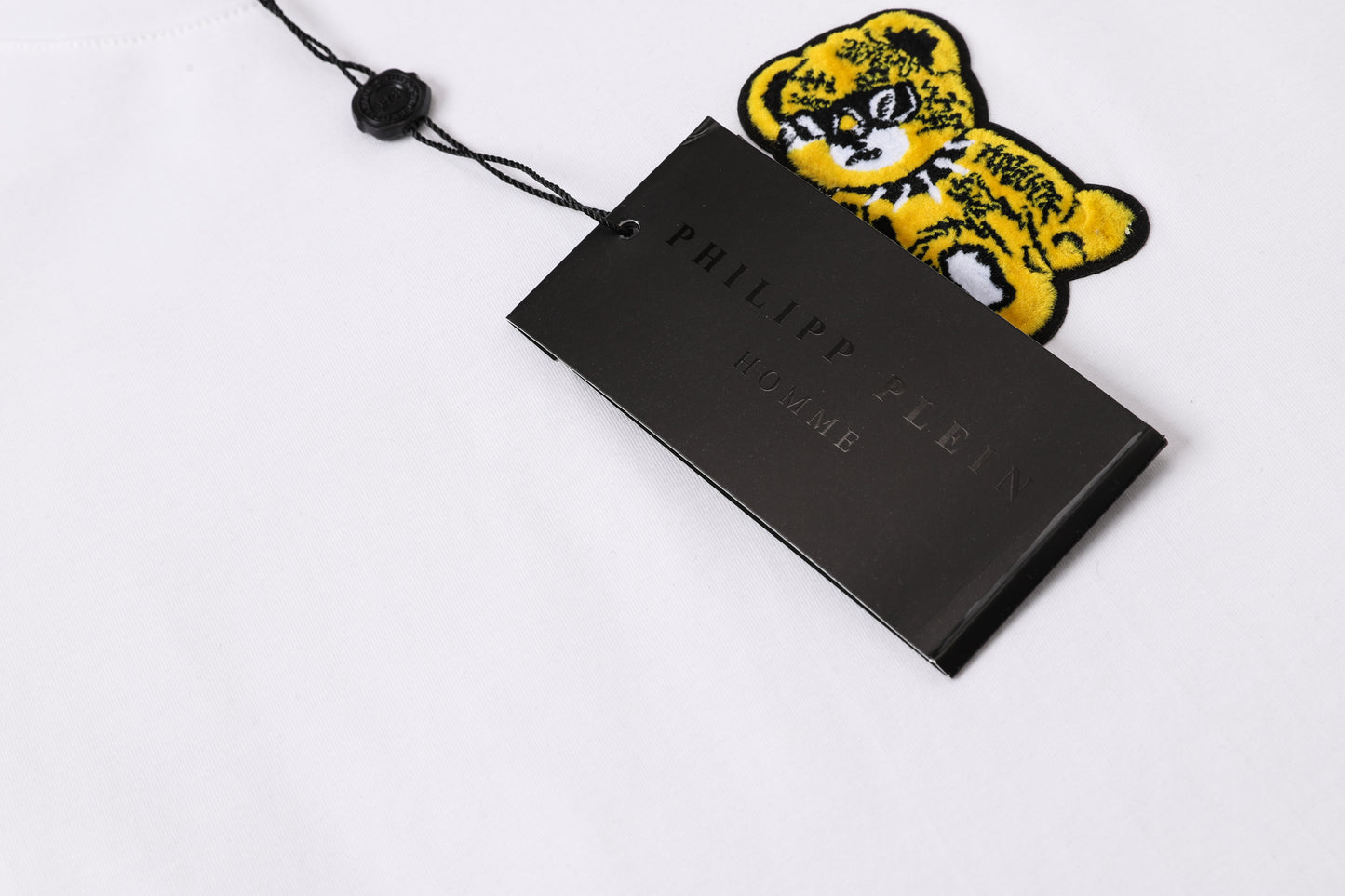 New-PP Short sleeve T-shirt