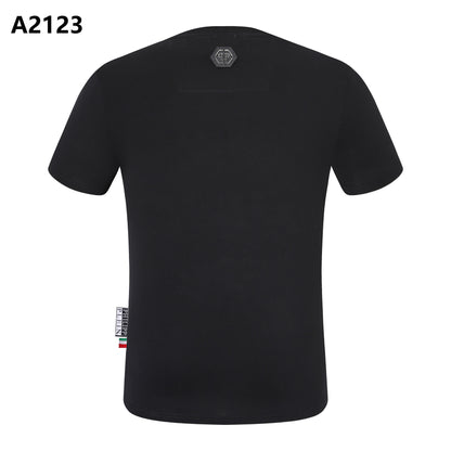 New-PP Short sleeve T-shirt