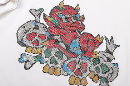 New-PP Diamond T-shirt