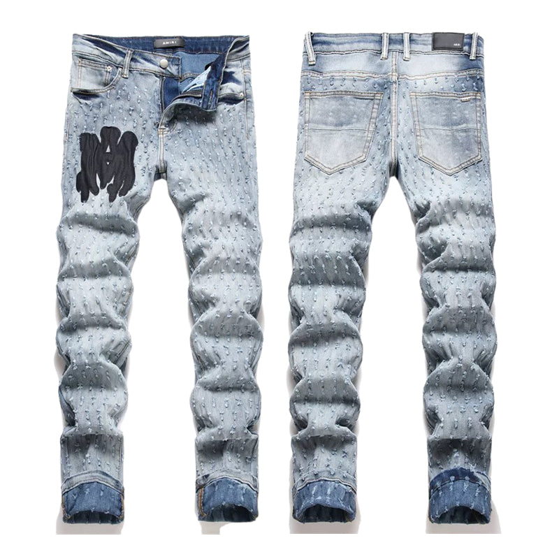 New-AMlRl 36SS JEANS
