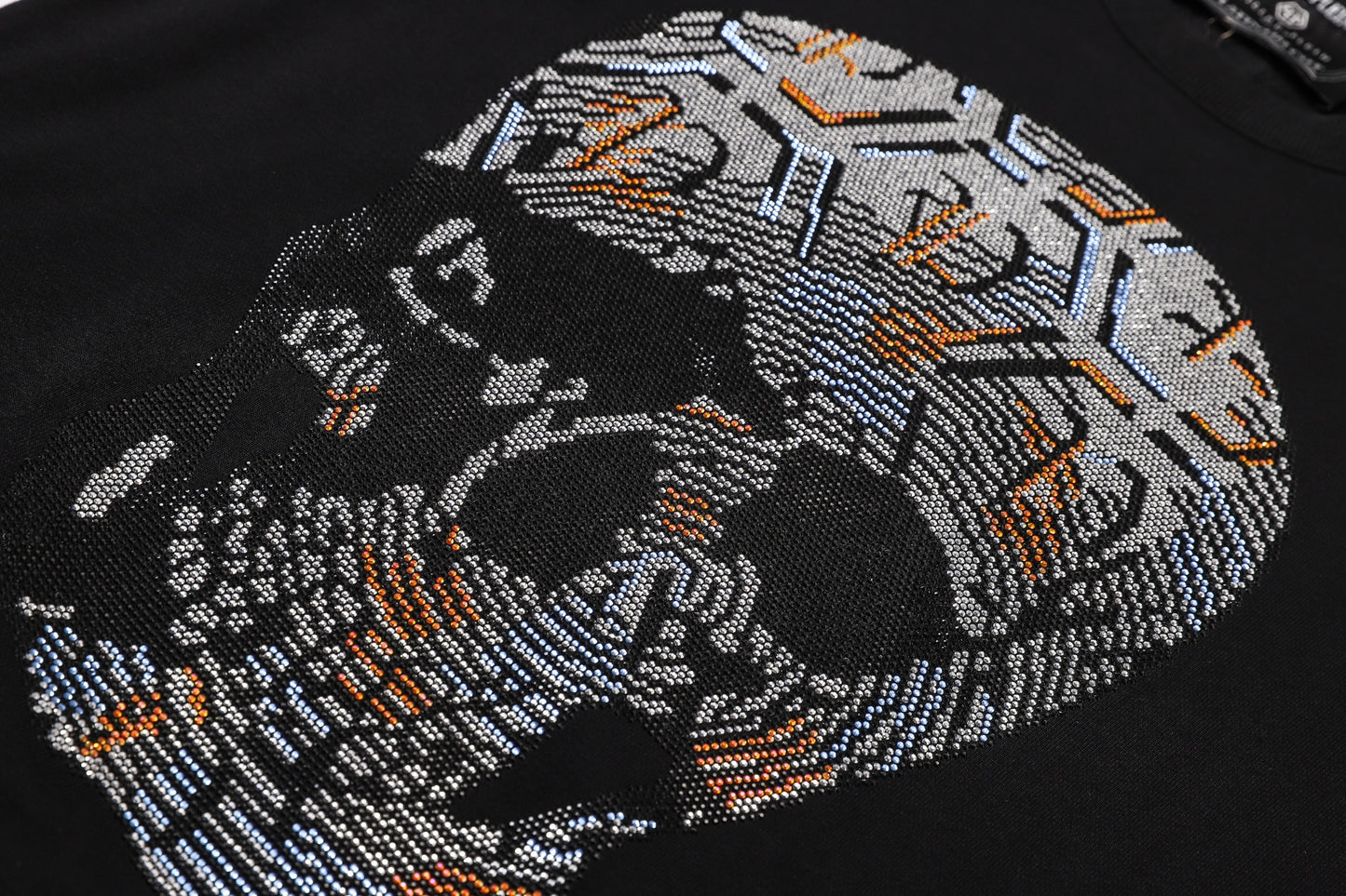 New-PP 8627 Sweatshirt