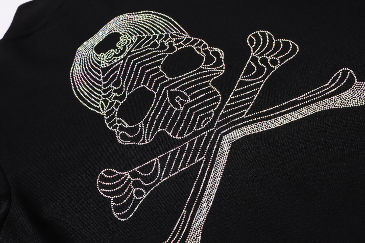 New-PP PP6008 Diamonds coat