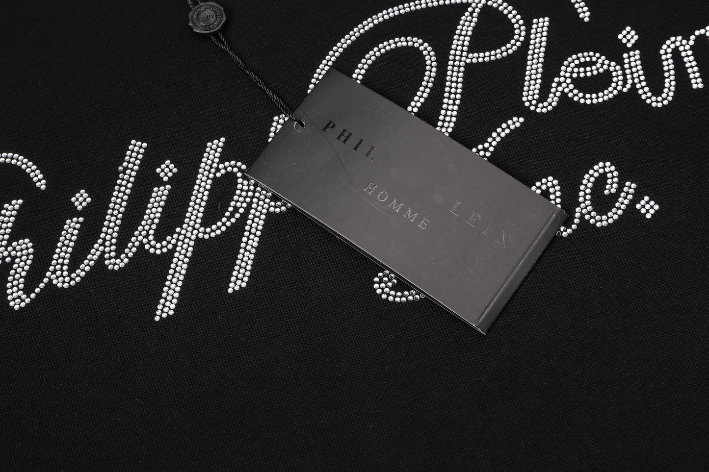 New-PP 8670 Sweatshirt