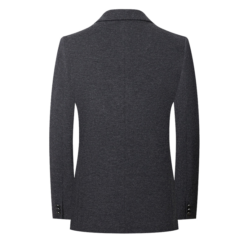 New-PP Men's suit jacket