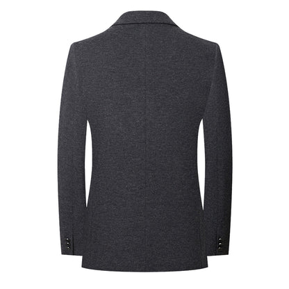 New-PP Men's suit jacket