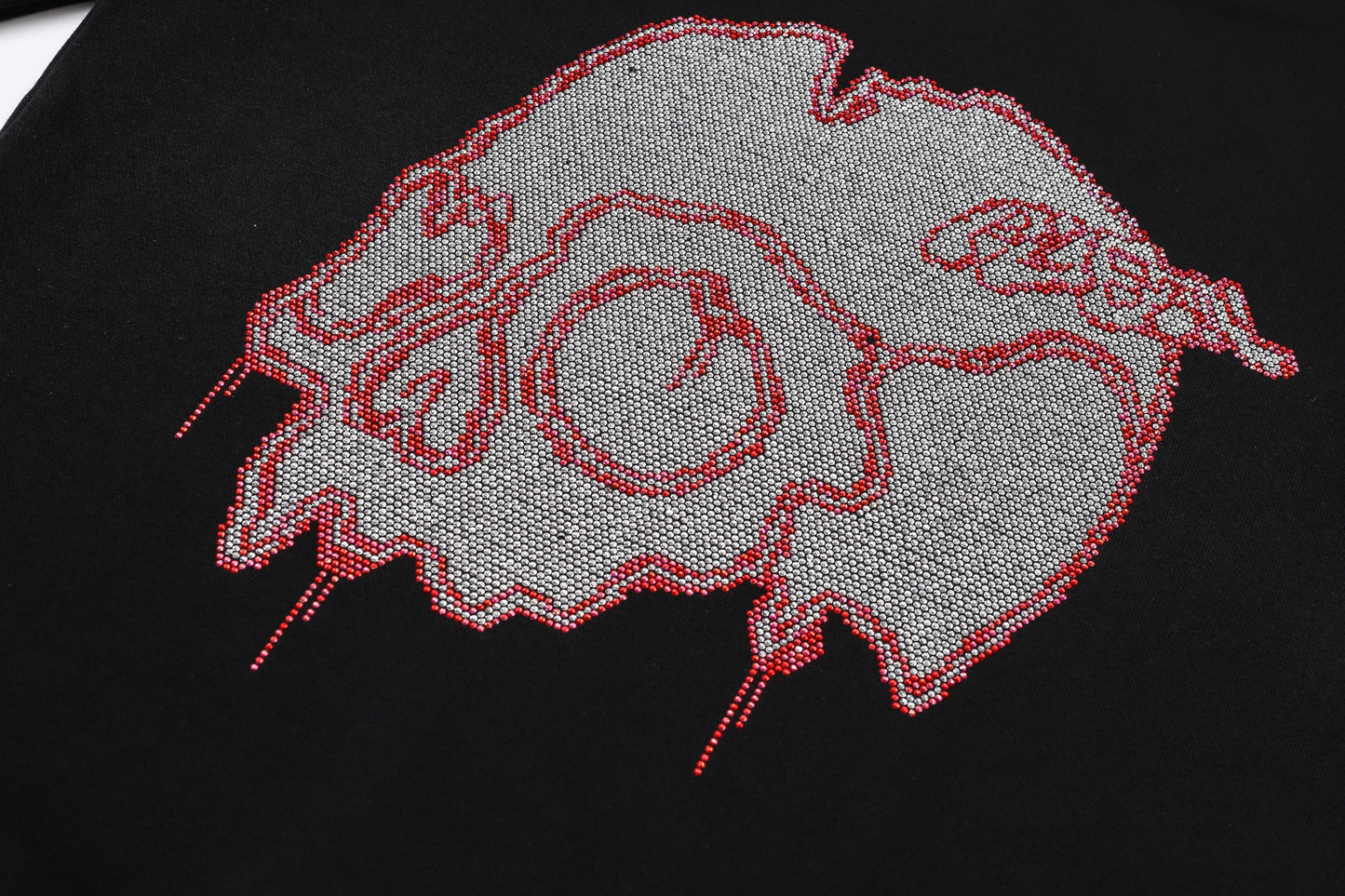 New-PP 8669 Sweatshirt