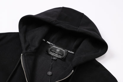 New-PP 7004 Diamonds Hoodie