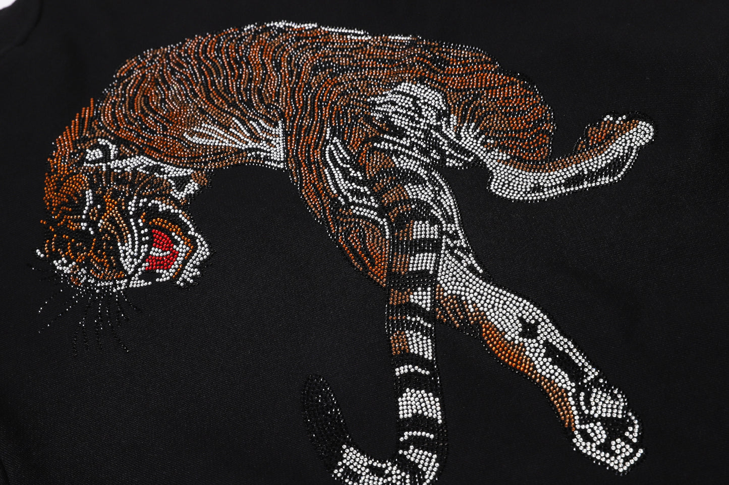 New-PP PP6010 Diamonds coat