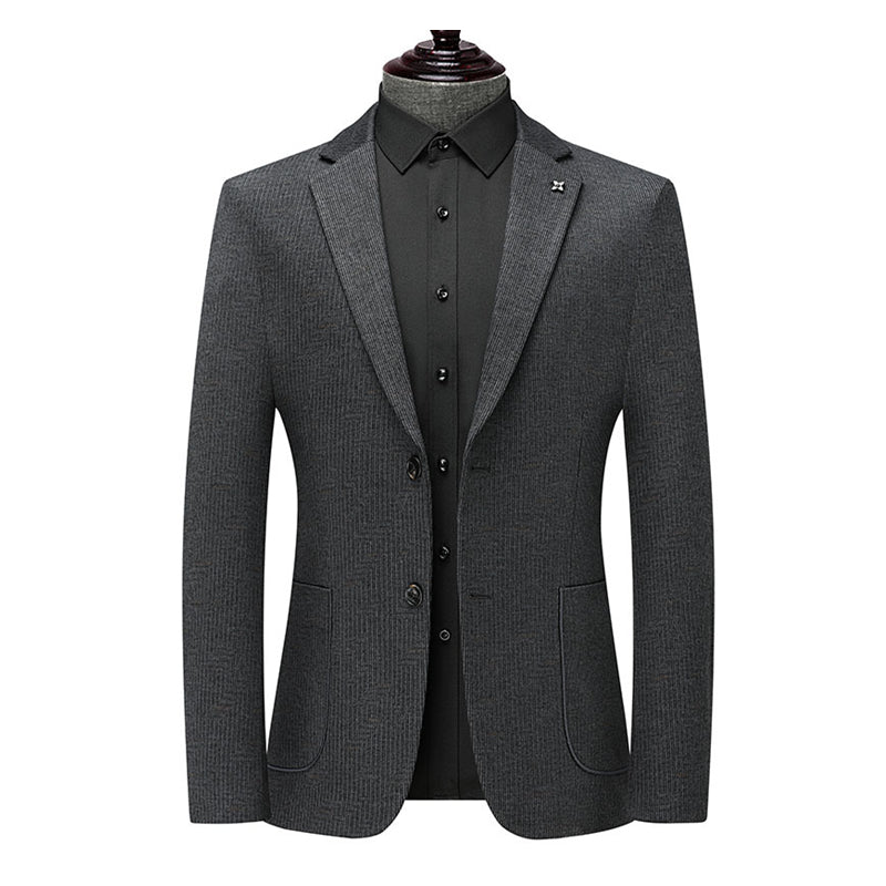 New-PP Men's suit jacket