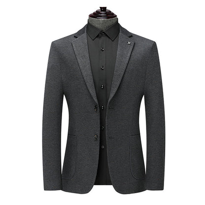 New-PP Men's suit jacket