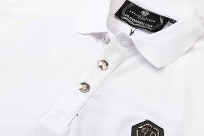 New-PP Tiger Diamond Polo