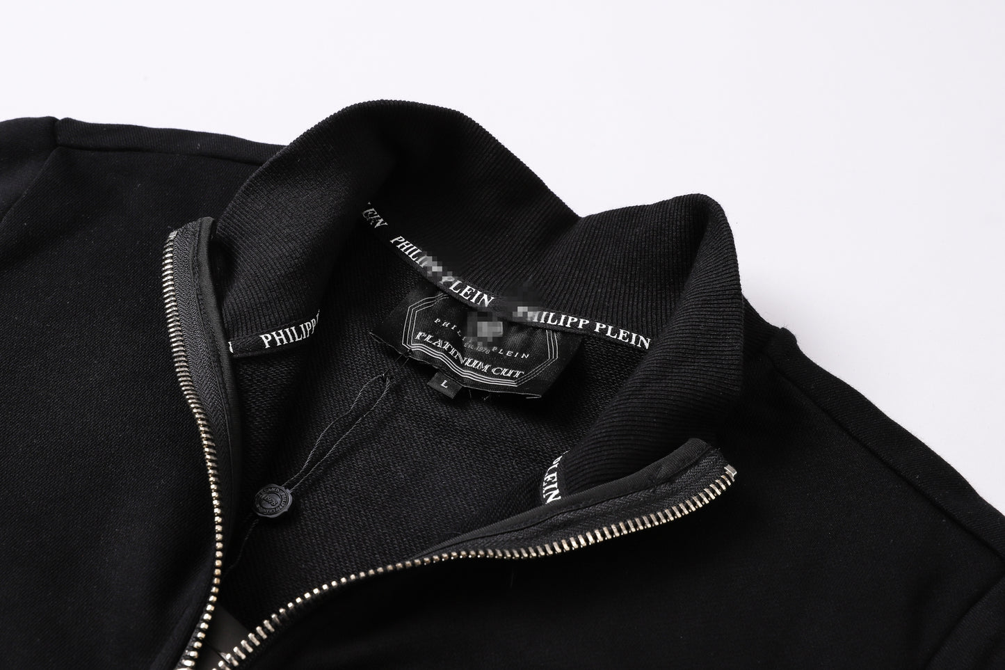 New-PP PP6004 Diamonds coat