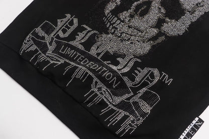 New-PP 8620A Sweatshirt